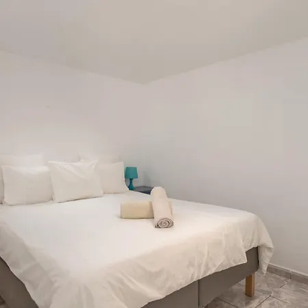 Américas, A 150 Mts De La Playa Appartement