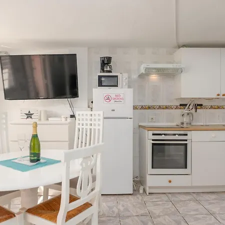 Appartement Américas, A 150 Mts De La Playa Santa-Cruz de Ténérife